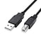 XIXIXIAXIA Printer Cable to Computer Compatible for Epson XP7100 6100 800 820 830 600 440 970 630EcoTank ET4760 3710 3750 8700 7700 7750 2760 2720 M2170