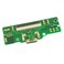 YESUN USB Charging Flex Cable Board with Microphone Charger Connector Dock Jack Plug Port for Samsung Galaxy Tab A 80 2019 SMT290 T290