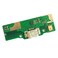 YESUN USB Charging Flex Cable Board with Microphone Charger Connector Dock Jack Plug Port for Samsung Galaxy Tab A 80 2019 SMT290 T290