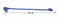 zdyCGTime 30cm USB 30 A Male 90 Degree Right Angle to Male Left Angled Extension Cable