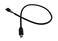 zdyCGTime 50CM Mini USB 5pin Male to 1x 5Pin Female 01 USB Header PCB Motherboard Cable