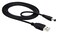 zdyCGTime USB 20 A Male to DC 55x25mm Male Adapter Cable 5 Volt DC Barrel Power Jack Charging Cable for Tablet Electronic Dog Access Control Attendance 1M33ft DC55x25mm2packs