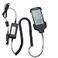 IYOUBOL Vehicle Charger Cable for TC70 TC72Car Charger Cable for Zebra Symbol TC70X TC77CBLTC7XUSB101 Scanner Handheld Computer PDA Charger Accessories