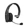 BlueParrott B450XT Noise Cancelling Bluetooth Headset Industry Leading Sound with Long Wireless Range Extreme Comfort and Up to 24 Hours of Talk Time