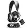 SteelSeries Arctis Nova Pro Wireless MultiSystem Gaming Headset Premium HiFi Drivers Active Noise Cancellation Infinity Power System ClearCast Gen 2 Mic Renewed