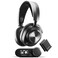 SteelSeries Arctis Nova Pro Wireless MultiSystem Gaming Headset Premium HiFi Drivers Active Noise Cancellation Infinity Power System ClearCast Gen 2 Mic Renewed