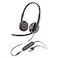 Plantronics 20974722 Blackwire C3225 Headset74 x 24 x 86 Inches