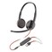 Plantronics 20974722 Blackwire C3225 Headset74 x 24 x 86 Inches