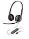 POLY Plantronics Blackwire 3220 USBC Headset OnEar Mono Headset Wired