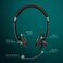EPOS Sennheiser SC 75 USB MS 507086 DoubleSided Business Headset For Skype for Business with Mobile Phone Tablet Softphone and PC HD Sound NoiseCancelling Microphone Black