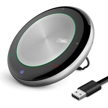 Yealink CP700Premium Portable USBBluetooth Speakerphone