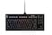 Logitech G Pro TKL Mechanical Wired Gaming Keyboard GX Blue Clicky Switch and LIGHTSYNC RGB Backlit Keys 12 programmable Fkey macros Black 920009388 Renewed