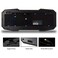 AULA Beastron gaming keyboard and mouse comboLED 104 Keys USB Ergonomic Wrist Rest Computer Keyboard USB Wired for Windows PC Gamers