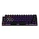 Logitech G PRO X 60 Lightspeed Wireless Gaming Keyboard Ultra Compact TKL 60 Mechanical Keyboard for Windows PC LIGHTSYNC RGB DualShot PBT Keycaps GX Optical Tactile Switches Black