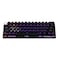 Logitech G PRO X 60 Lightspeed Wireless Gaming Keyboard Ultra Compact TKL 60 Mechanical Keyboard for Windows PC LIGHTSYNC RGB DualShot PBT Keycaps GX Optical Tactile Switches Black