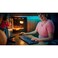 Logitech G 915 X LowProfile Wired Mechanical Gaming Keyboard DoubleShot PBT Keycaps Fully Programmable Keys RGB Lighting Aluminum Finish GL Red Linear Switches PCMac