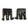 LZYDD Replacement Tilt Leg for Corsair K70 RGB MK2 SECorsair K70 RGB MK2 Mechanical Gaming Keyboard
