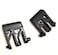 LZYDD Replacement Tilt Leg for Corsair K70 RGB MK2 SECorsair K70 RGB MK2 Mechanical Gaming Keyboard