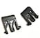 LZYDD Replacement Tilt Leg for Corsair K70 RGB MK2 SECorsair K70 RGB MK2 Mechanical Gaming Keyboard
