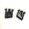 LZYDD Replacement Tilt Leg for Corsair K95 RGB Platinum Mechanical Gaming Keyboard K95