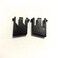 LZYDD Replacement Tilt Leg for Corsair K95 RGB Platinum Mechanical Gaming Keyboard K95