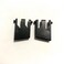 LZYDD Replacement Tilt Leg for Corsair K95 RGB Platinum Mechanical Gaming Keyboard K95