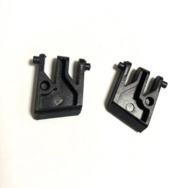 LZYDD Replacement Tilt Leg for Corsair K95 RGB Platinum Mechanical Gaming Keyboard K95