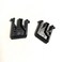 LZYDD Replacement Tilt Leg for Corsair K95 RGB Platinum Mechanical Gaming Keyboard K95