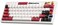 RK ROYAL KLUDGE M65 Wireless Mechanical Keyboard with Volume Knob 60 TriMode Gaming Keyboard 24GBTUSBC Gasket Mount Battery Display PBT Keycaps HotSwappable Cream Switch White