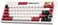 RK ROYAL KLUDGE M65 Wireless Mechanical Keyboard with Volume Knob 60 TriMode Gaming Keyboard 24GBTUSBC Gasket Mount Battery Display PBT Keycaps HotSwappable Cream Switch White