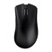 MAMBASNAKE Attack Shark R1 Wireless Gaming MousePAW3311 Optical Sensor 18K DPI59g Ultralight 24GhzBTWired Computer Mice for WinMac Black