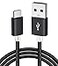Boda Replacement USB Charging Cable Compatible for Logitech G733 G435 G PRO X Lightspeed Gaming Headset