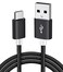 Boda Replacement USB Charging Cable Compatible for Logitech G733 G435 G PRO X Lightspeed Gaming Headset