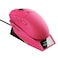 DAREU AE6 Pro Wireless Gaming Mouse Custom PAW3950 30K Sensor WirelessWired Dual 8K Polling59g Lightweight Display Charging Dock Excimer Coating3Mode Connect Programmable166H Battery