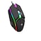 Guiheng Wired Gaming Mouse Optical USB Mice for LaptopDesktop 800 to 1600 and RGB Light Ergonomic with 4 Programmable Buttons for Computer Windows 7810XP Vista Linux Chromebook PC