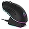 DAREU EM901X Wireless Gaming Mouse with Charging Dock Rechargeable RGB12K DPI6 Programmable Buttons HighPrecision Sensor 300IPS 1000Hz for PC Notebook Mac