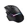 Logitech G 502 X Plus Lightspeed Wireless Optical Mouse with LIGHTFORCE Hybrid switches LIGHTSYNC RGB Hero 25K Gaming Sensor Compatible with PC macOSWindows Black Renewed