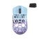 Darmoshark M2 Wireless Gaming MouseTriMode 4KUSBCBluetooth Mouse Up to 26000DPIPAW3395 Optical Sensor Lightweight 42g5 programmable Button 500MAh Battery LifeComputer Mouse for LaptopPCP