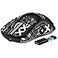 MANBASNAKE Attack Shark X3 Pro 4K8K Hz Mouse 59g Superlight BT24G WirelessWired Gaming Mouse PixArt PAW3395 Gaming Sensor 26000 DPI Griptape Programmable Buttons for Win11XboxPSMacBlack