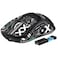 MANBASNAKE Attack Shark X3 Pro 4K8K Hz Mouse 59g Superlight BT24G WirelessWired Gaming Mouse PixArt PAW3395 Gaming Sensor 26000 DPI Griptape Programmable Buttons for Win11XboxPSMacBlack