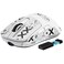 MANBASNAKE Attack Shark X3 Pro 4K8K Hz Mouse 59g Superlight BT24G WirelessWired Gaming Mouse PixArt PAW3395 Gaming Sensor 26000 DPI Griptape Programmable Buttons for Win11XboxPSMacWhite