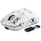 MANBASNAKE Attack Shark X3 Pro 4K8K Hz Mouse 59g Superlight BT24G WirelessWired Gaming Mouse PixArt PAW3395 Gaming Sensor 26000 DPI Griptape Programmable Buttons for Win11XboxPSMacWhite