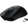 MANBASNAKE ATTACK SHARK X3 Wireless Gaming Mouse 49g Ergonomic Computer Mouse Triple Modes PAW3395 26K DPI Optical Sensor 200h Battery Life Programmable Buttons Gaming Accessories for PCLaptopMac Blac