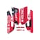 HUYUN Cool Patterns Textures Grip Tape Compatible for Razer ViperViper Ultimate Gaming Mouse Red
