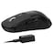 LexonElec ATTACK SHARK R6 Lightweight Wireless Gaming MousePAW 3950Max Sensor Computer Mouse with Nordic 524808KHz Polling42K DPlOMRON Optaicl SwitchUSBC Charging7 Programmable ButtonsBlack Sticker