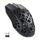 LTC GM023 TriMode Wireless Gaming Mouse 79g UltraLight Honeycomb Ergonomic Gaming Mouse 24GhzBTWired 6Level DPI 8000 6 Programmable Buttons Pro Software