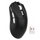 EPOMAKER Click Lite Wireless Gaming Mouse 800 to 12000 DPI Adjustable PAW3311 Sensor 500mAh 59g 24GBTUSBC Rechargeable Wireless Mouse with 5 Programmable Buttons for PCMacLinux Black