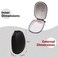 L LTGEM LTGEM Mouse Case Compatible with Razer Orochi V2Logitech G705 Wireless Gaming Mouse Travel Carrying Storage Bag BlackGrayCase Only