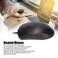 ASHATA Heated Mouse Constant Temperature Adjustment Wired Heated Mouse Widely Compatible for PC for Laptops for Desktops