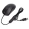 ASHATA Heated Mouse Constant Temperature Adjustment Wired Heated Mouse Widely Compatible for PC for Laptops for Desktops